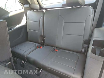 2024 Chevrolet Traverse Limited LT Leather - miniatura 14