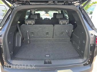 2024 Chevrolet Traverse Limited LT Leather - miniatura 15
