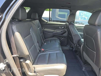 2024 Chevrolet Traverse Limited LT Leather - miniatura 17