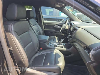 2024 Chevrolet Traverse Limited LT Leather - miniatura 19