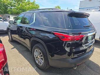2024 Chevrolet Traverse Limited LT Leather - miniatura 2