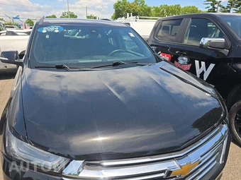 2024 Chevrolet Traverse Limited LT Leather - miniatura 23