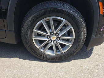 2024 Chevrolet Traverse Limited LT Leather - miniatura 25