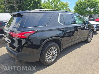 2024 Chevrolet Traverse Limited LT Leather - miniatura 3