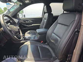 2024 Chevrolet Traverse Limited LT Leather - miniatura 6