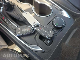 2024 Chevrolet Traverse Limited LT Leather - miniatura 8