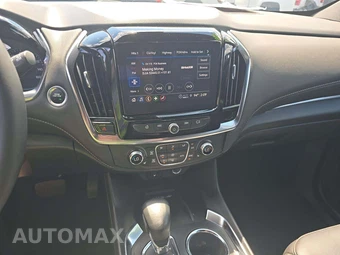 2024 Chevrolet Traverse Limited LT Leather - miniatura 10