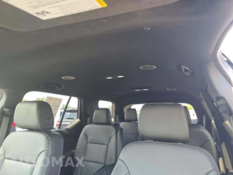 2024 Chevrolet Traverse Limited LT Leather - miniatura 11
