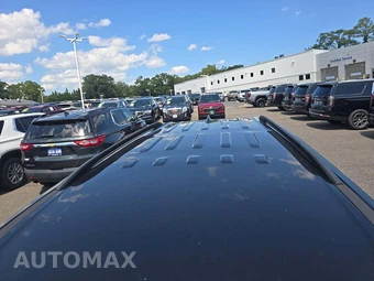 2024 Chevrolet Traverse Limited LT Leather - miniatura 12
