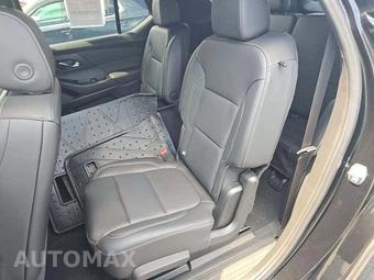 2024 Chevrolet Traverse Limited LT Leather - miniatura 13
