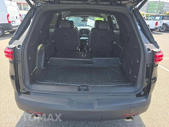 2024 Chevrolet Traverse Limited LT Leather - miniatura 15