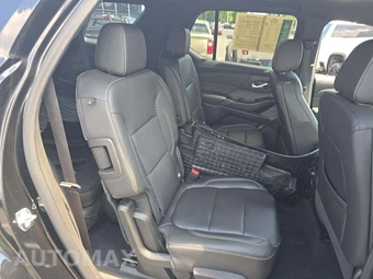2024 Chevrolet Traverse Limited LT Leather - miniatura 17