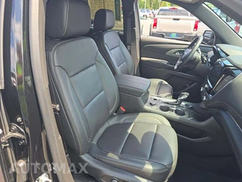 2024 Chevrolet Traverse Limited LT Leather - miniatura 19