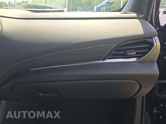 2024 Chevrolet Traverse Limited LT Leather - miniatura 20