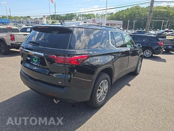 2024 Chevrolet Traverse Limited LT Leather - miniatura 3