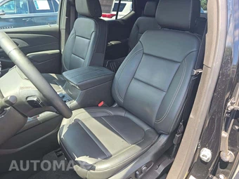 2024 Chevrolet Traverse Limited LT Leather - miniatura 6