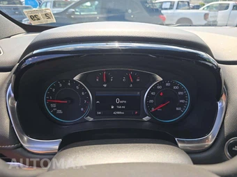 2024 Chevrolet Traverse Limited LT Leather - miniatura 9