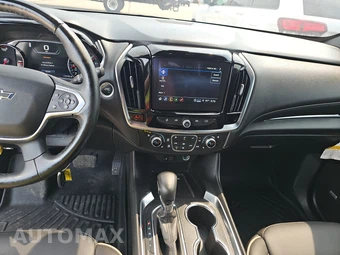 2024 Chevrolet Traverse Limited Premier - miniatura 11