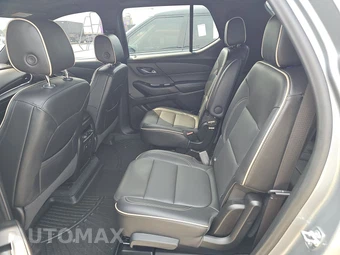 2024 Chevrolet Traverse Limited Premier - miniatura 13