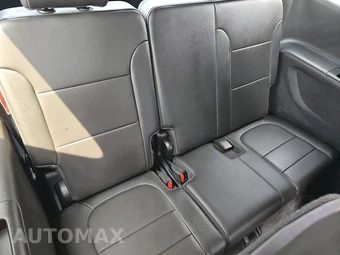 2024 Chevrolet Traverse Limited Premier - miniatura 14
