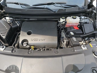 2024 Chevrolet Traverse Limited Premier - miniatura 16