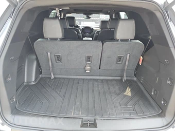 2024 Chevrolet Traverse Limited Premier - miniatura 17
