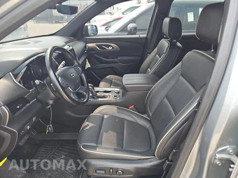 2024 Chevrolet Traverse Limited Premier - miniatura 7