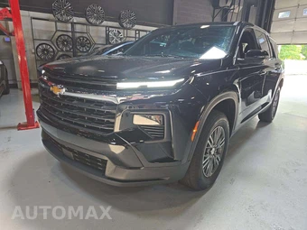 2024 Chevrolet Traverse LS 1LS