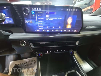 2024 Chevrolet Traverse LS 1LS - miniatura 10