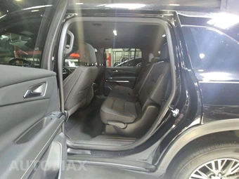 2024 Chevrolet Traverse LS 1LS - miniatura 13
