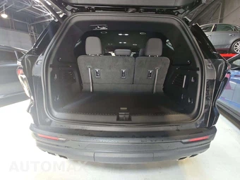 2024 Chevrolet Traverse LS 1LS - miniatura 14
