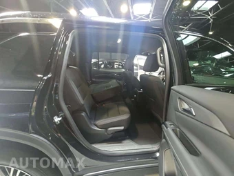 2024 Chevrolet Traverse LS 1LS - miniatura 16