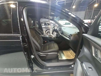 2024 Chevrolet Traverse LS 1LS - miniatura 18