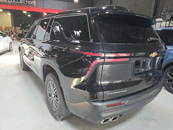 2024 Chevrolet Traverse LS 1LS - miniatura 2