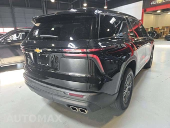 2024 Chevrolet Traverse LS 1LS - miniatura 3