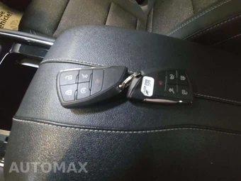 2024 Chevrolet Traverse LS 1LS - miniatura 8