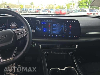 2024 Chevrolet Traverse LS 1LS - miniatura 10