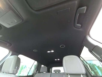 2024 Chevrolet Traverse LS 1LS - miniatura 11