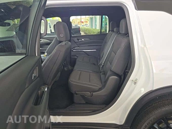 2024 Chevrolet Traverse LS 1LS - miniatura 13