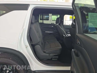2024 Chevrolet Traverse LS 1LS - miniatura 16