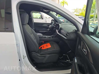 2024 Chevrolet Traverse LS 1LS - miniatura 18