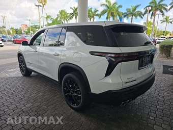 2024 Chevrolet Traverse LS 1LS - miniatura 2