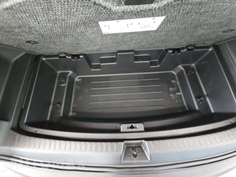 2024 Chevrolet Traverse LS 1LS - miniatura 21