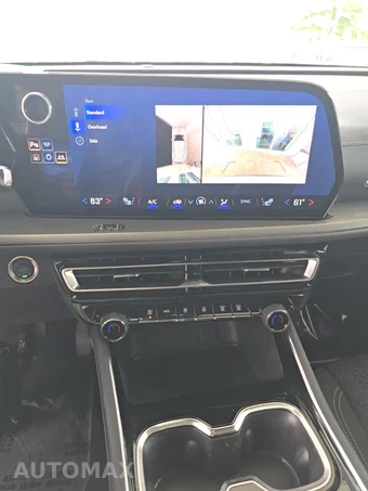2024 Chevrolet Traverse LS 1LS - miniatura 23