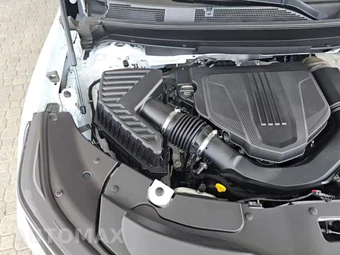 2024 Chevrolet Traverse LS 1LS - miniatura 24