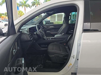 2024 Chevrolet Traverse LS 1LS - miniatura 6