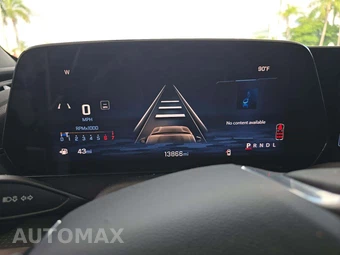 2024 Chevrolet Traverse LS 1LS - miniatura 9