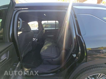 2024 Chevrolet Traverse LS 1LS - miniatura 13
