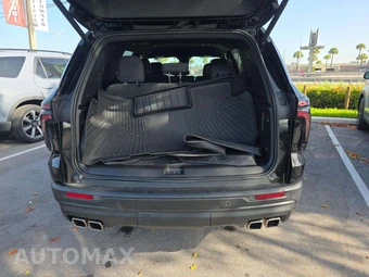 2024 Chevrolet Traverse LS 1LS - miniatura 14