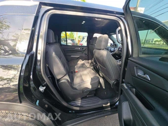 2024 Chevrolet Traverse LS 1LS - miniatura 16
